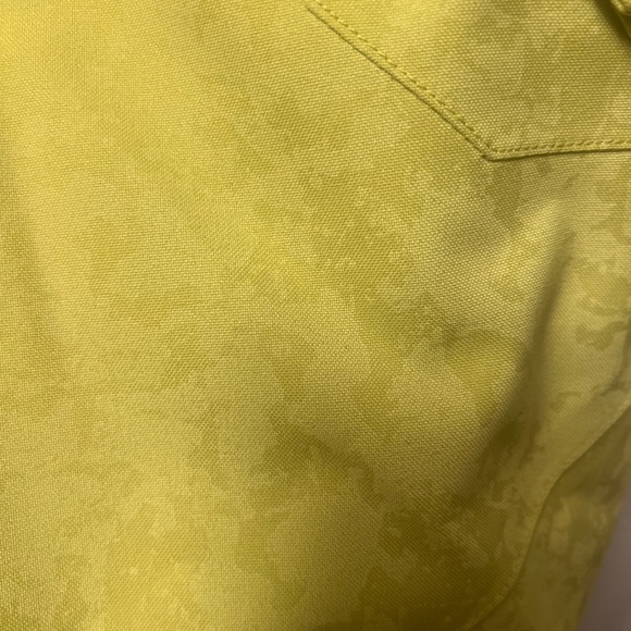 NWT Burton Cadence Snow pants in grass stain - Picture 11 of 11